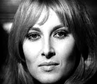 Valérie Lagrange (Chanteuse)
