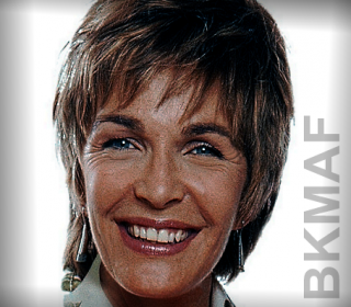 Véronique Jannot (Chanteuse)