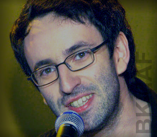 Vincent Delerm Vincent Delerm (Chanteur)