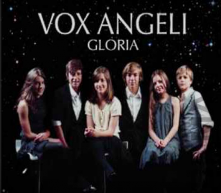 Vox Angeli Vox Angeli (Groupe)