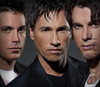 Worlds Apart (Groupe)