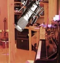 Studio musique