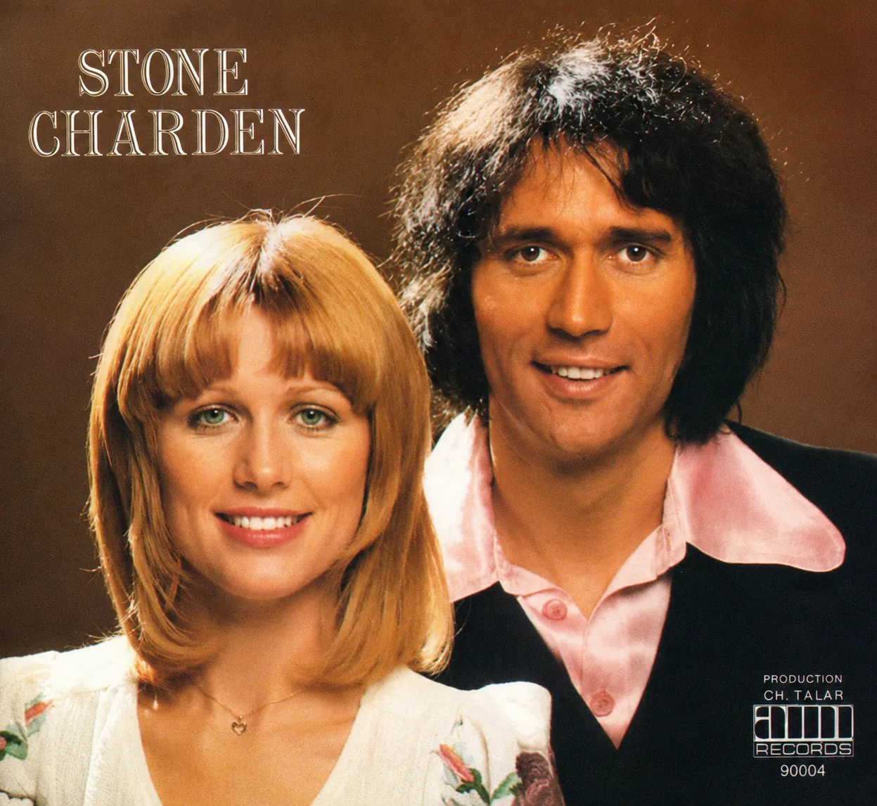 Stone et Charden