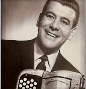 Albert Huard