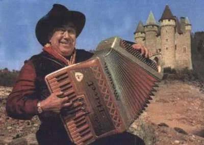 André Thivet