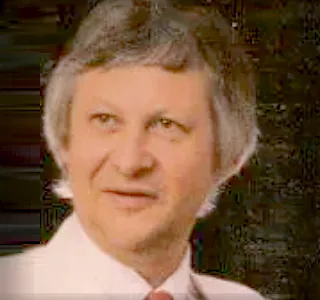 André Trichot