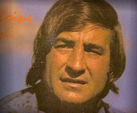 Antoine Ciosi
