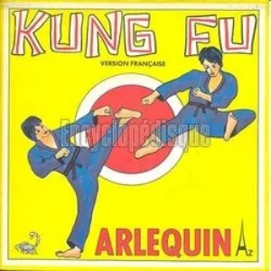 Arlequin