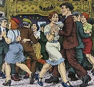 Bal Musette