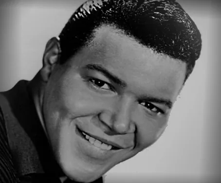 Chubby Checker