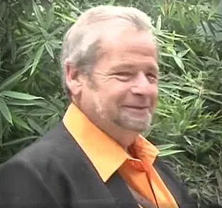 Claude Martin