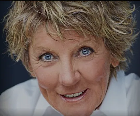 Clémence DesRochers
