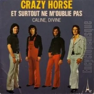 Crazy Horse