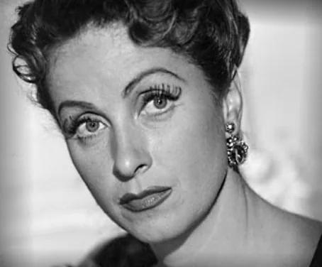 Danielle Darrieux