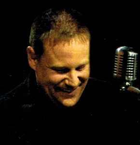 Denis Cormier