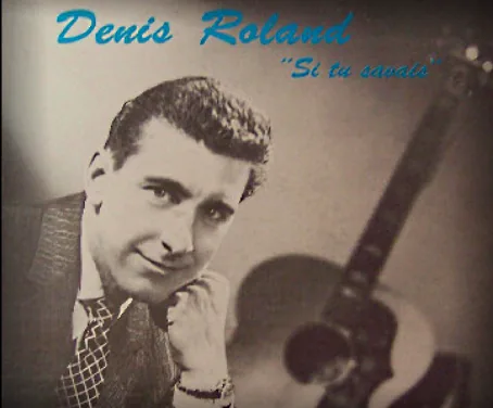Denis Rolland