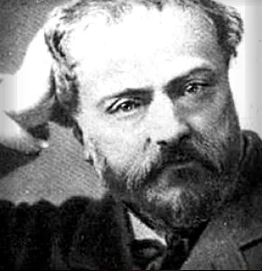 Emmanuel Chabrier