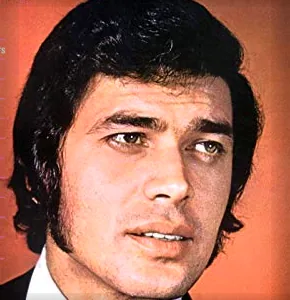 Engelbert Humperdinck