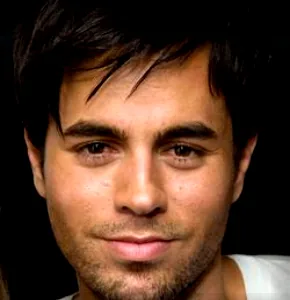 Enrique Iglesias