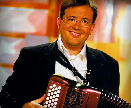 Eric Bouvelle