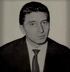Eric Genty