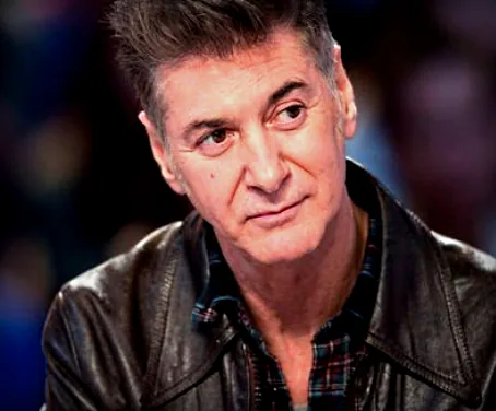 Etienne Daho