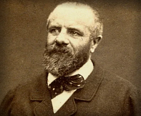 Eugène Pottier