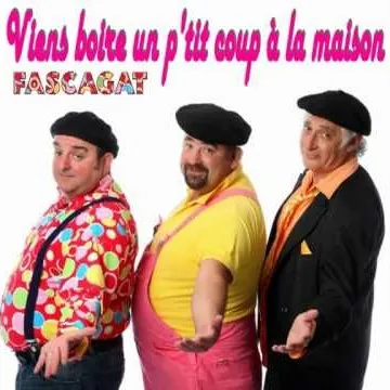 Fascagat