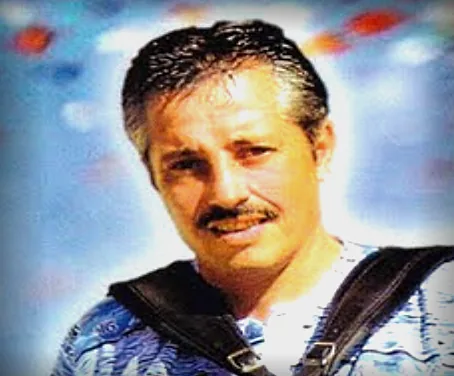Franck Sallé