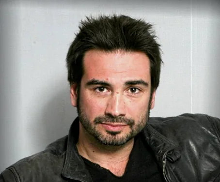 Frédéric Lerner
