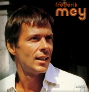 Frédérik Mey