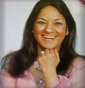 Frida Boccara