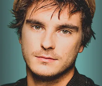 Gauvain Sers