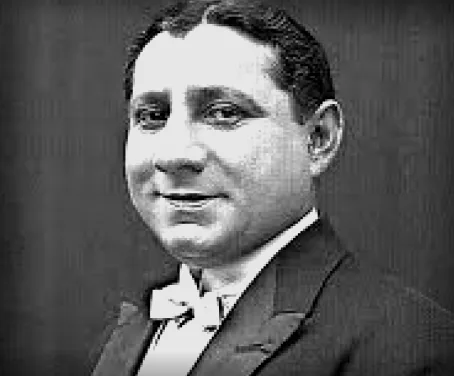 Georgel