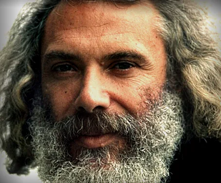 Georges Moustaki