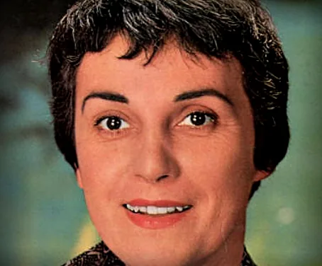 Georgette Plana
