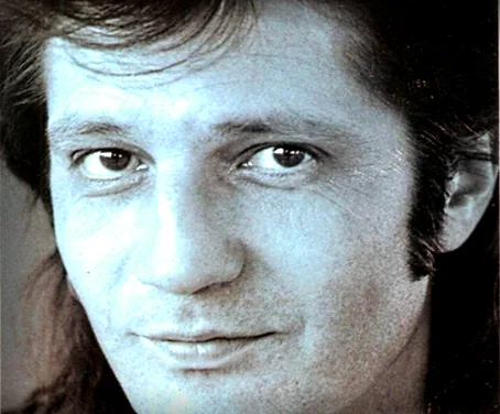 Gérard Blanchard