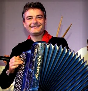 Gérard Gouny