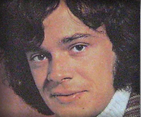 Gérard Manuel
