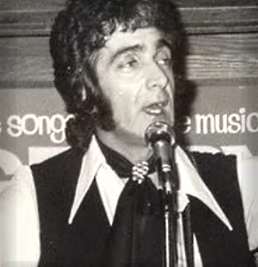 Gerry Joly