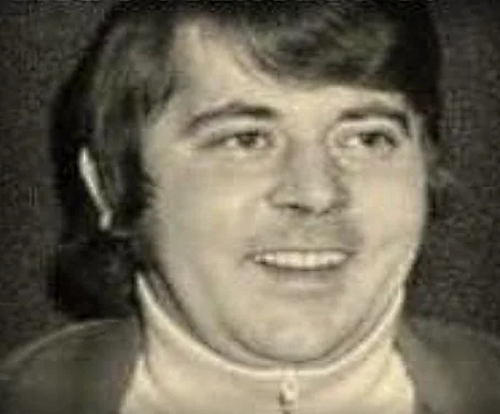 Gilles Rousseau