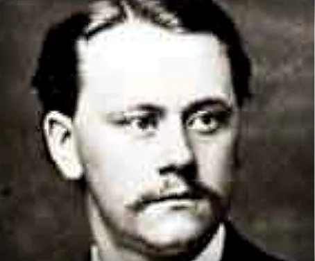 Henri Duparc