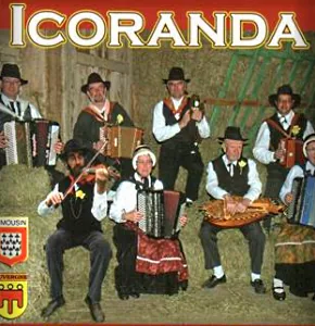 Icoranda