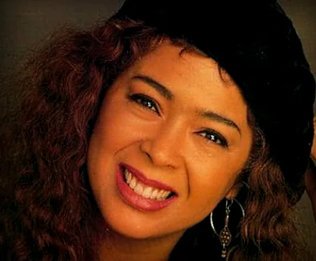 Irène Cara