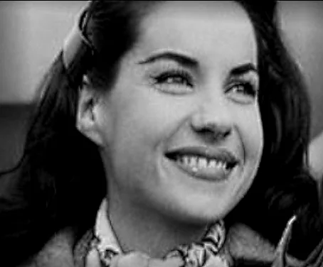 Jacqueline Boyer