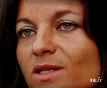 Jacqueline Farreyrol
