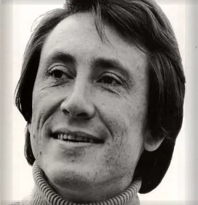 Jacques Debronckart