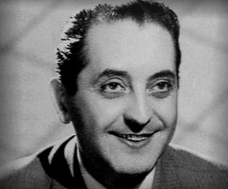 Jacques Hélian
