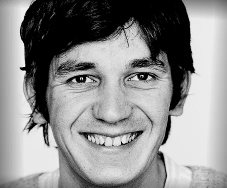 Jacques Higelin