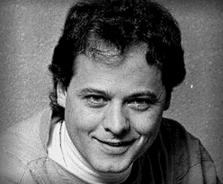 Jacques Salvail
